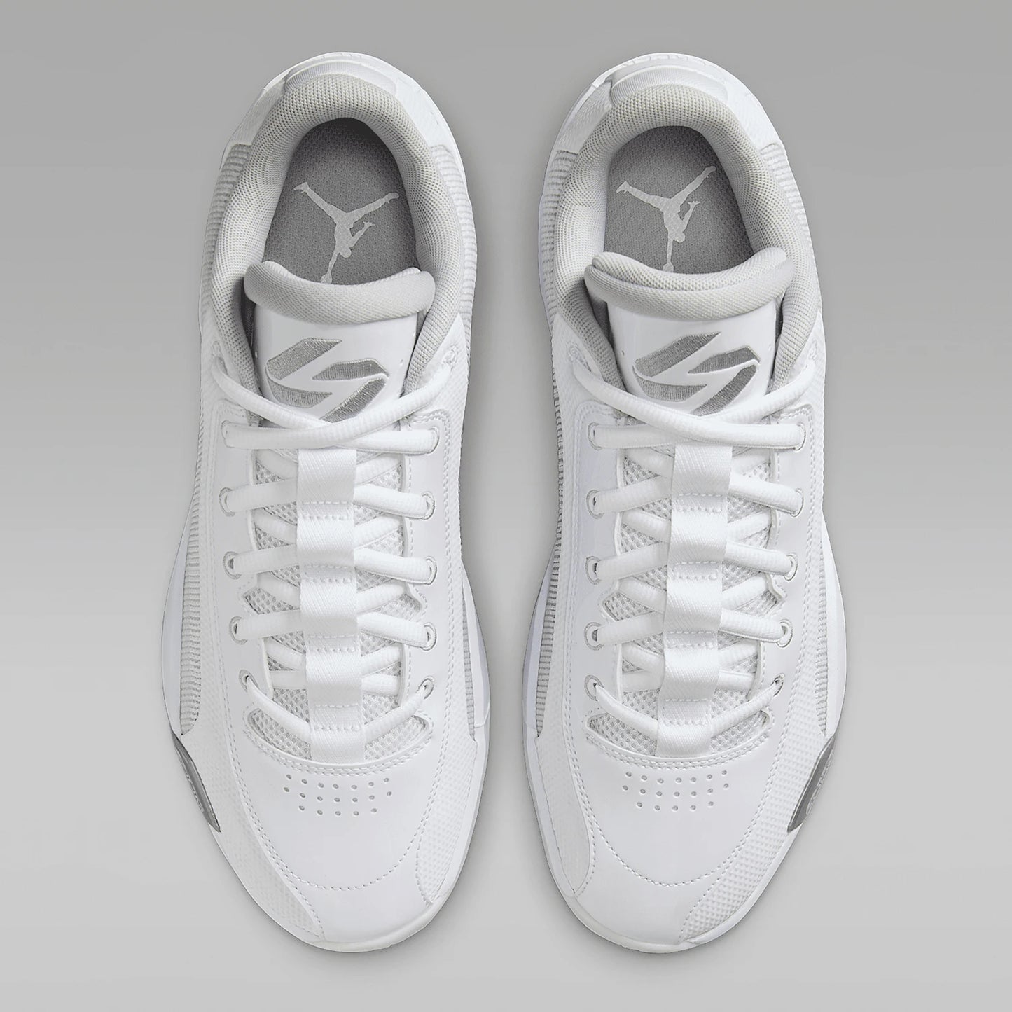 Nike genuine 2025 Jordan Men's Breathable Basketball Shoes HF0819-100