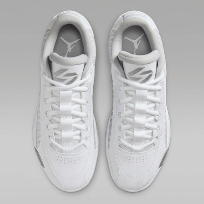 Nike genuine 2025 Jordan Men's Breathable Basketball Shoes HF0819-100
