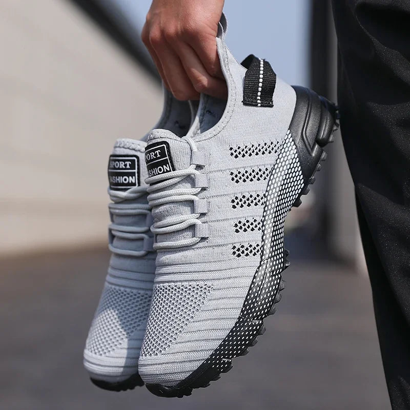 Facon Shoes Hommes Chaussures de sport décontractées Ensemble de chaussures de créateur Femmes Chaussures de tennis adaptées à une marche en plein air confortable Édition d'été