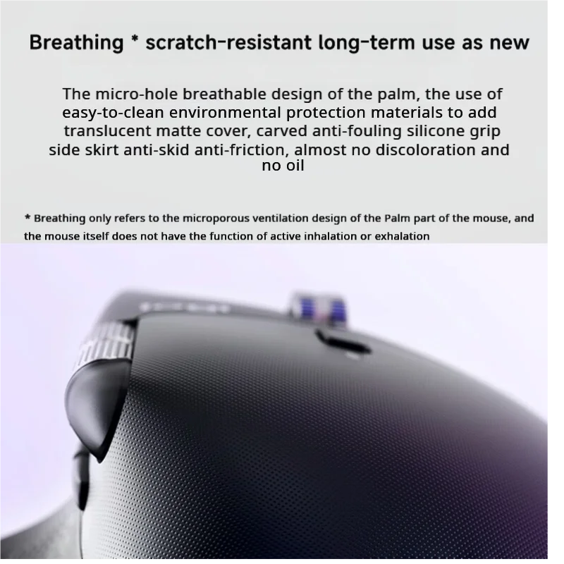 Logitech MX Master 4 Απτική Ανάδραση Actions Ring MagSpeed 8000DPI Εργονομικό Ασύρματο Ποντίκι Bluetooth Μπαταρία 70Day
