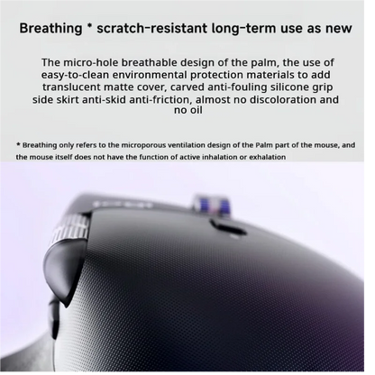 Logitech MX Master 4 Απτική Ανάδραση Actions Ring MagSpeed 8000DPI Εργονομικό Ασύρματο Ποντίκι Bluetooth Μπαταρία 70Day