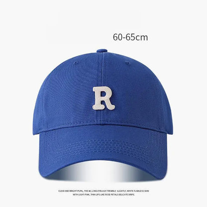 Casquettes de baseball à visière souple grande taille (60-65 cm) pour hommes et femmes, pour têtes larges, en coton, pour le sport en plein air, à visière rabattable, casquettes « Dad Hats », « Gorros », en dropshipping