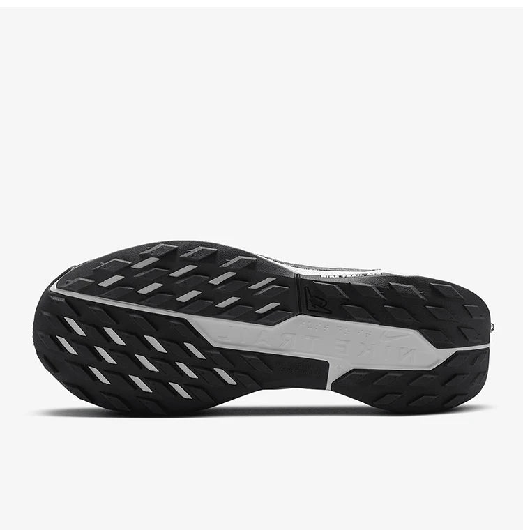 Scarpe da corsa ufficiali Nike da donna Pegasus Trail 5 Off-Road con lacci DV3865-001