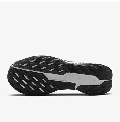 Scarpe da corsa ufficiali Nike da donna Pegasus Trail 5 Off-Road con lacci DV3865-001