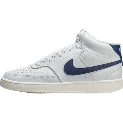 Nike genuine new women's wear-resistant, breathable, lightweight sports and leisure board shoes CD5436-109