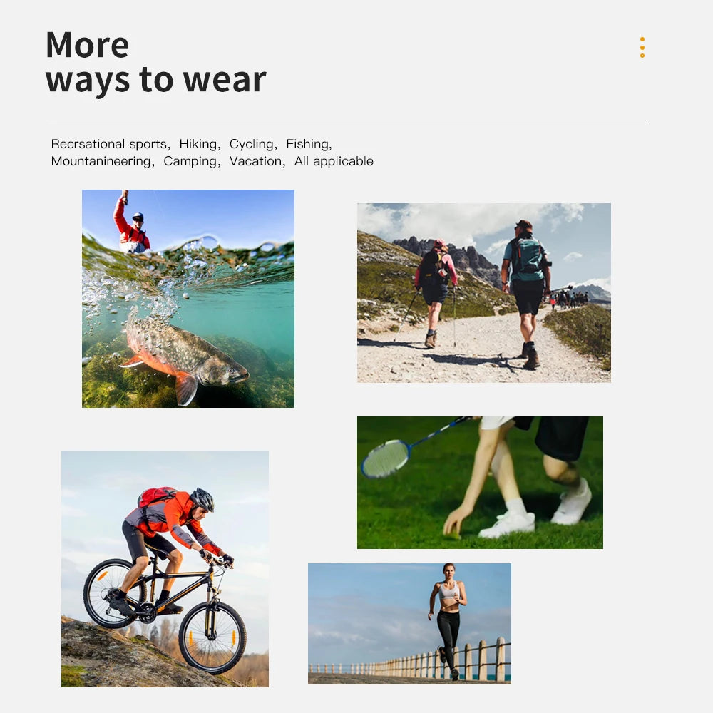 HISERWA Cappellino da ciclismo per uomo e donna, protezione solare, estivo, traspirante, sportivo, ad asciugatura rapida, cappellino da bicicletta, copricapo da ciclismo, Gorra Ciclismo
