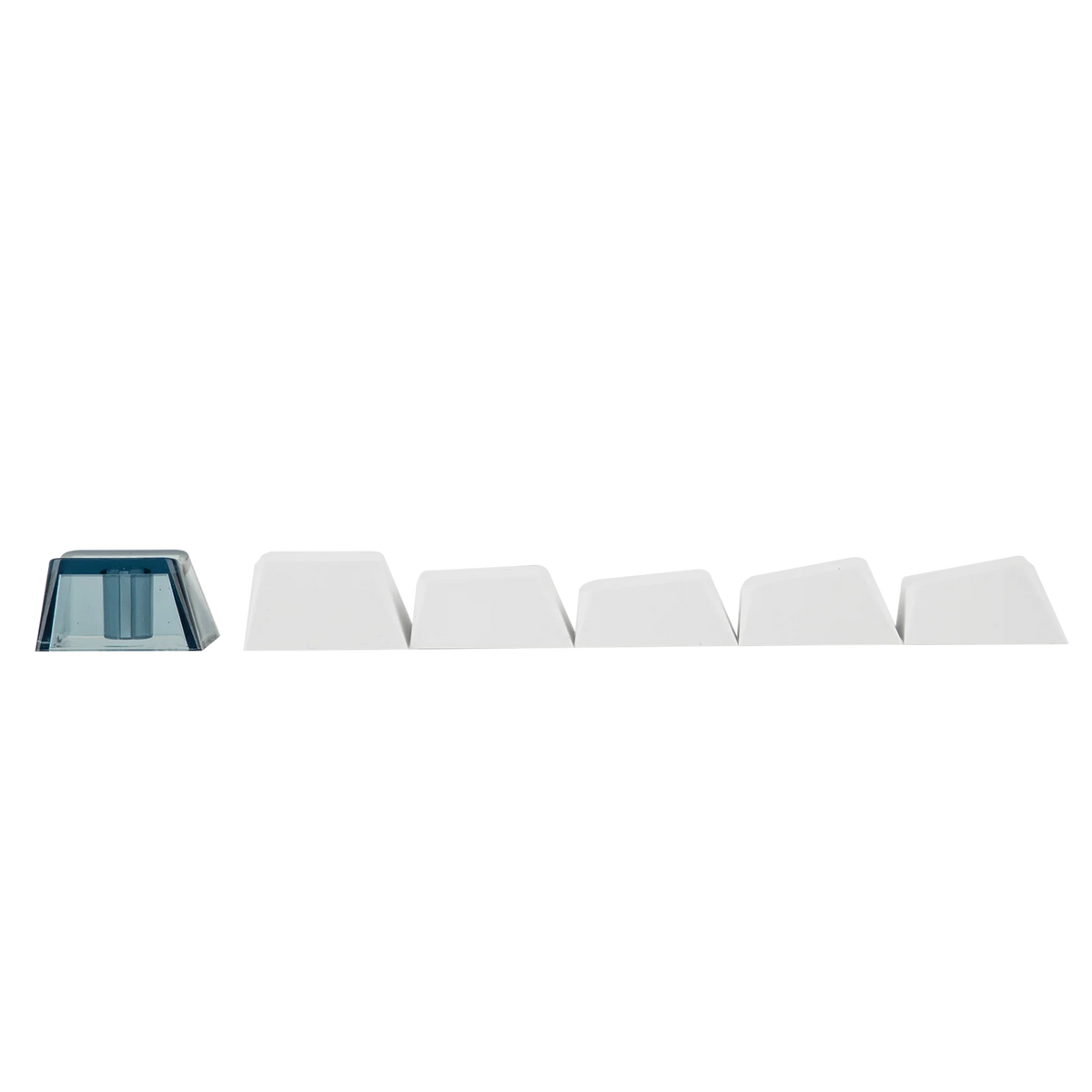 EPOMAKER HE80 75% US QWERTY Layout Hot-Swap Creamy Gasket Wired Hall Effect Magnetic Mechanical Keyboard DKS SOCD for PC/Mac