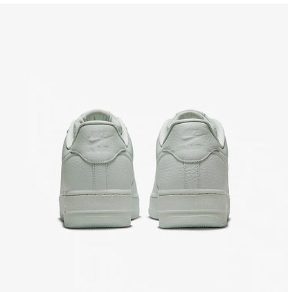 Nike Official Authentic Winter Men's Low-top Casual Lightweight Air Force 1 Sneakers FB8875-002