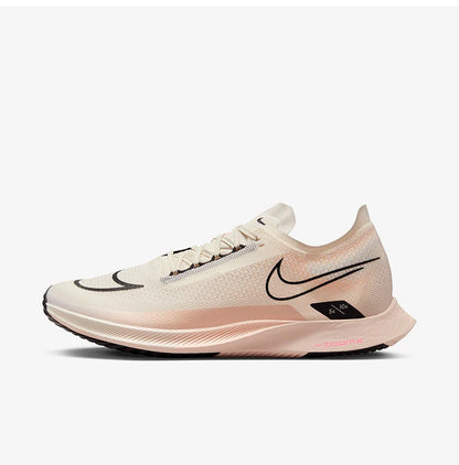 Nike Official Genuine ZOOMX STREAKFLY Men's Sports Training Running Shoes DJ6566-105