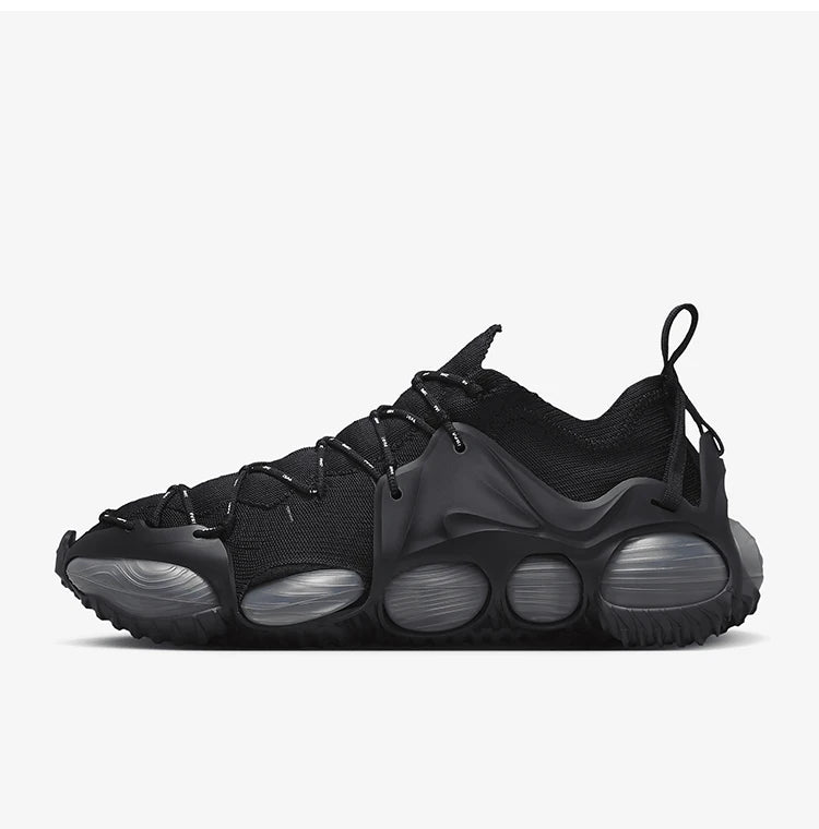 Oryginalne męskie, odporne na zużycie buty sportowe Nike ISPA Link Axis FZ3507-001