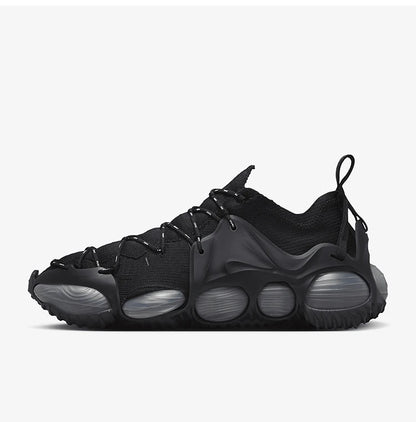 Oryginalne męskie, odporne na zużycie buty sportowe Nike ISPA Link Axis FZ3507-001