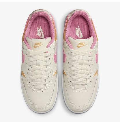 Nike officiella, äkta, nya sportiga fritidssneakers för damer i senaste modetrenden DX9176-005