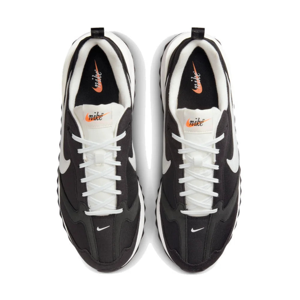 Nike Air Max Dawn : chaussures de sport antidérapantes et dotées d'un amorti durable, baskets basses classiques, confortables et élégantes DJ3624-001