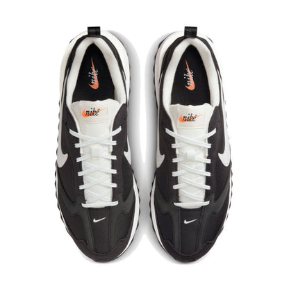 Nike Air Max Dawn : chaussures de sport antidérapantes et dotées d'un amorti durable, baskets basses classiques, confortables et élégantes DJ3624-001