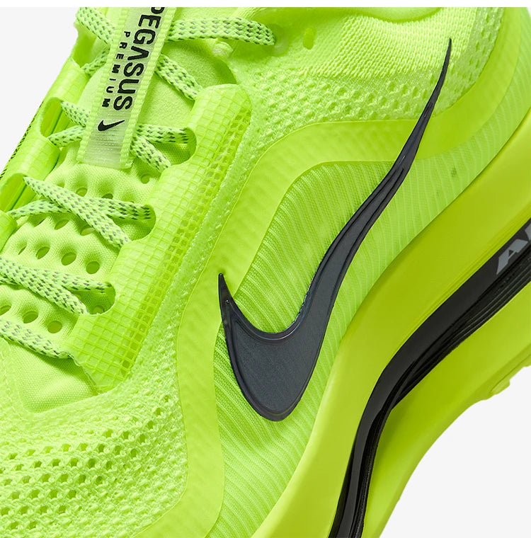 Nike Authentic Pegasus Premium herre-løbesko med stødabsorbering og slidstyrke HQ2592-700