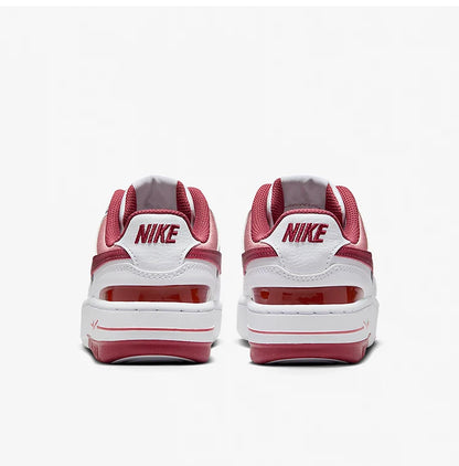 Originální dámské retro sportovní tenisky Nike Gamma Force s tlustou podrážkou a dlouhou životností FQ8877-100