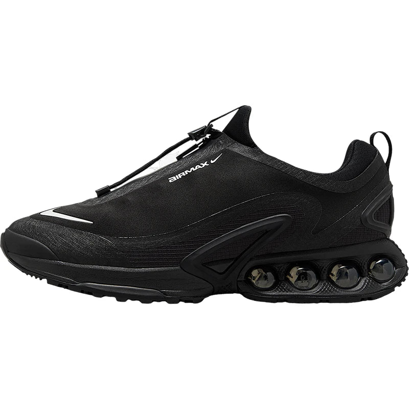 Nike γνήσια Air Max Dn Roam Ανδρικά αθλητικά και καθημερινά παπούτσια χαμηλού προφίλ HQ8605-001