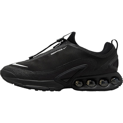 Nike γνήσια Air Max Dn Roam Ανδρικά αθλητικά και καθημερινά παπούτσια χαμηλού προφίλ HQ8605-001