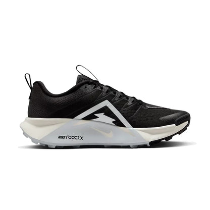 Nike REACTX WILDHORSE 10 Men's Shoes: Non-Slip, Durable, Stylish, and Versatile for Trail Running and Casual Wear FV2338-001