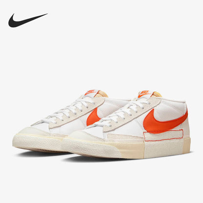 Nike genuine 2024 New Men's Low-Top Skate Shoes FJ3694-101
