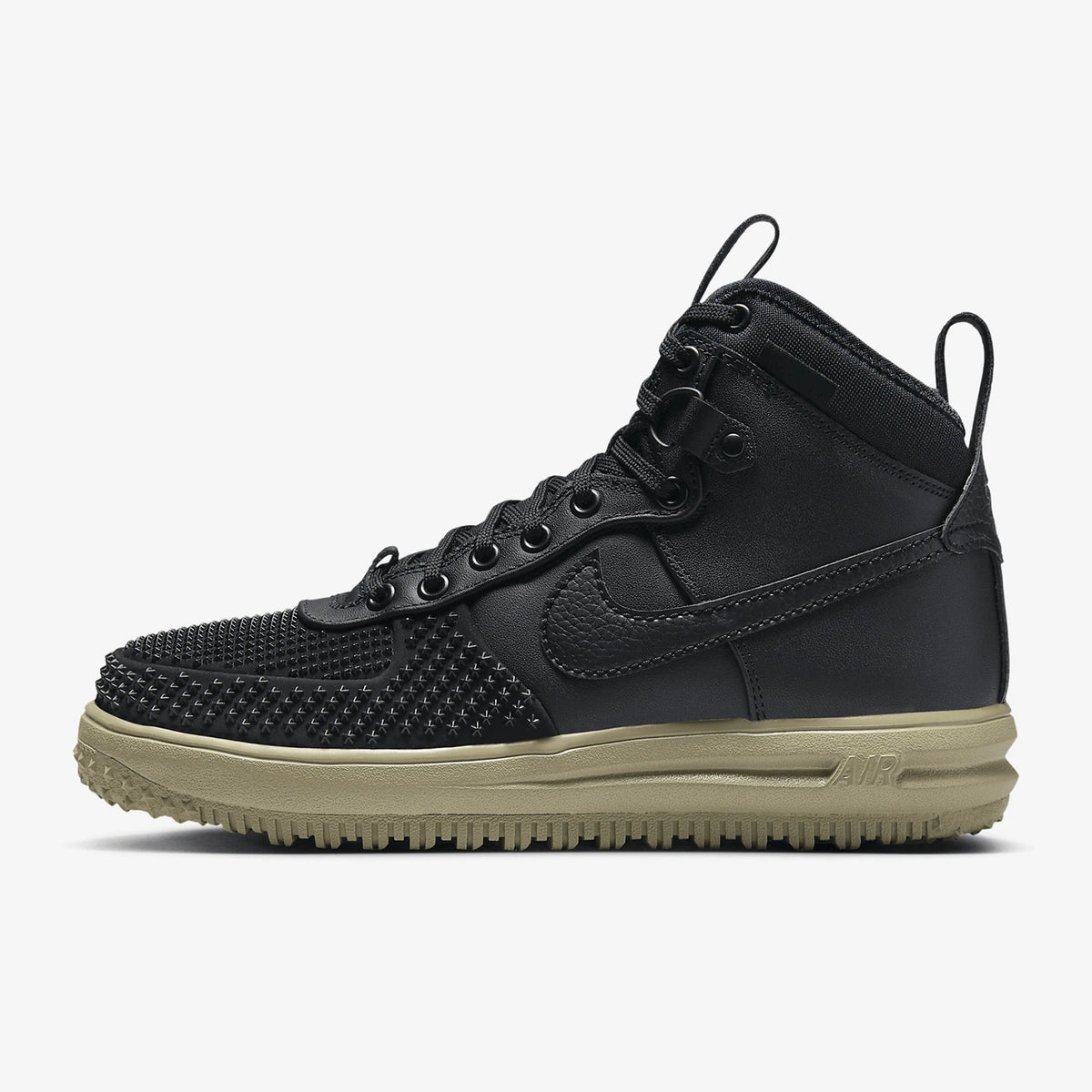 Nike Original Lunar Force 1 Duckboot Herren-Sportschuh DZ5320-001