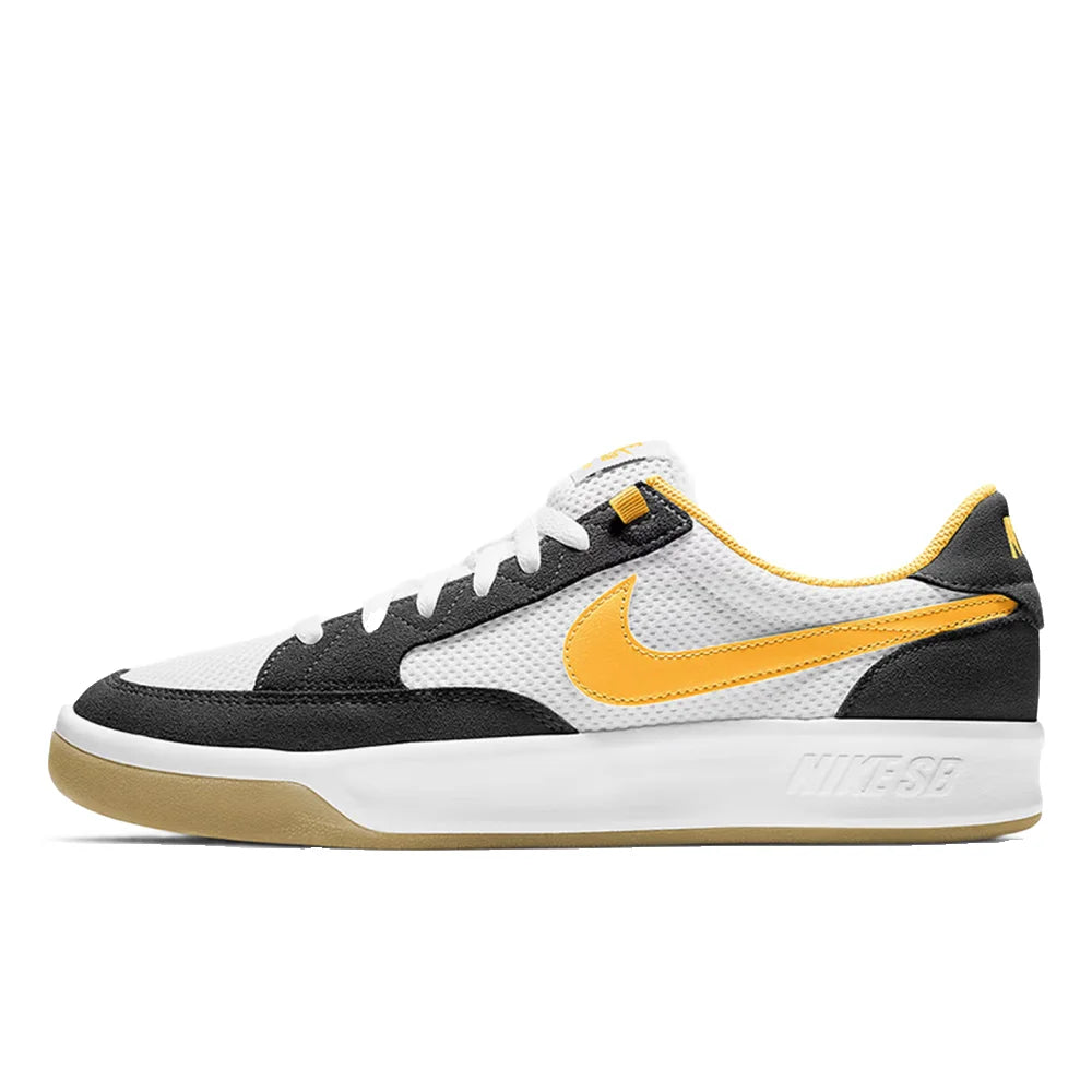 „Nike SB Adversary Premium“ Amortizacija Ilgalaikis palaikymas Lengvas dizainas Unisex riedlentininkų batai CJ0887-103