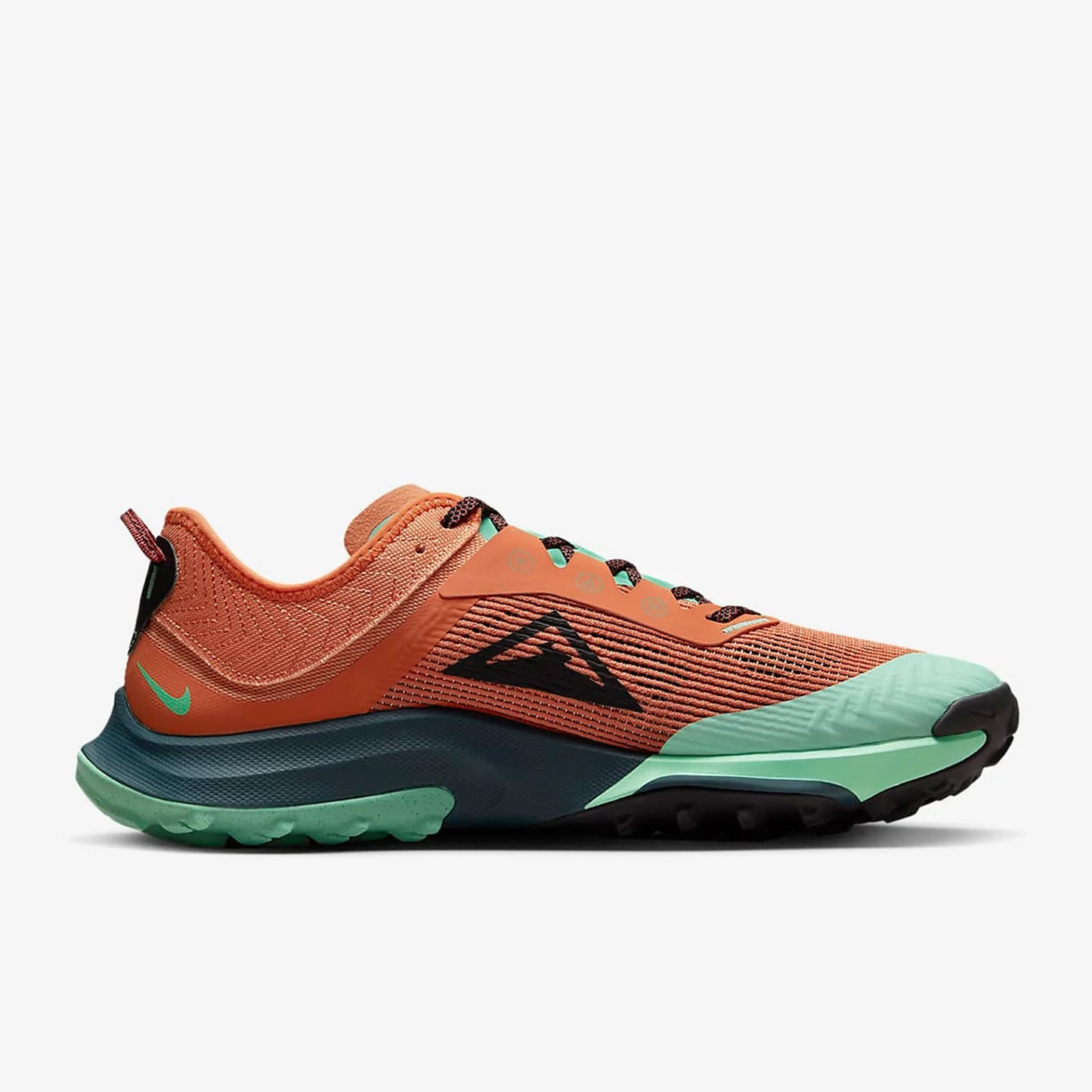 Nike Authentic Air Zoom Terra Kiger 8 Unisex Running Shoes DH0649-801
