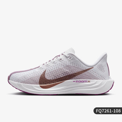 Nike Authentic Pegasus Plus løbesko til kvinder i mesh FQ7261-102