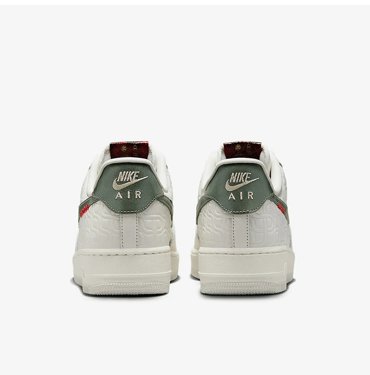 Nike originale herresko med snørebånd, skridsikre, retro, åndbare, lave sneakers HV5979-130