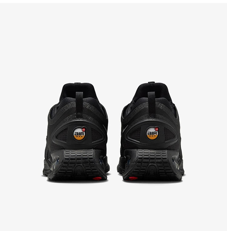 Nike γνήσια Air Max Dn Roam Ανδρικά αθλητικά και καθημερινά παπούτσια χαμηλού προφίλ HQ8605-001