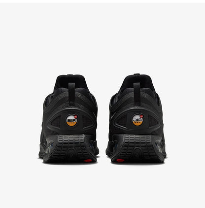 Nike γνήσια Air Max Dn Roam Ανδρικά αθλητικά και καθημερινά παπούτσια χαμηλού προφίλ HQ8605-001