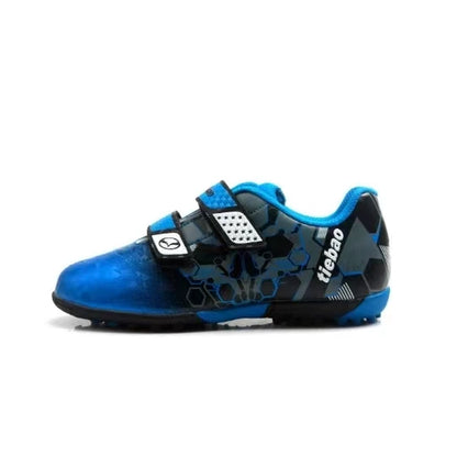 Zapatillas deportivas de entrenamiento para chicos y chicas, elegantes y cómodas, para juego, uso en interior y exterior, césped, jóvenes y estudiantes, 25-35#