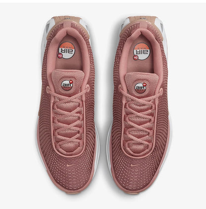 Oryginalne, nowe, damskie buty sportowe do biegania Nike z amortyzacją i oddychającą podeszwą FJ3145-600