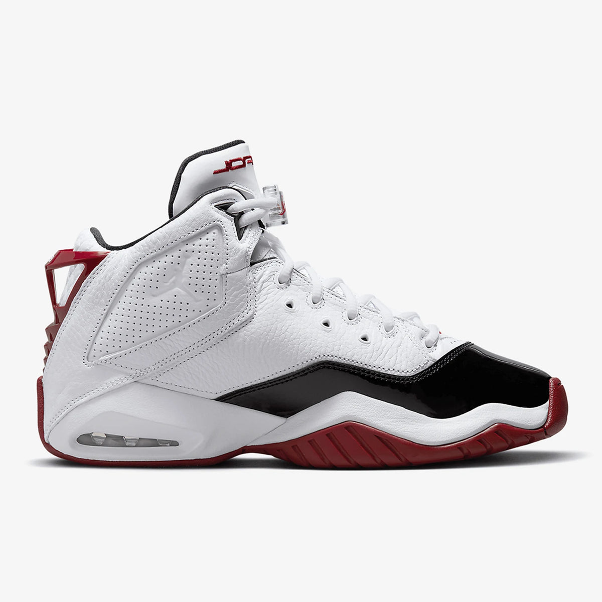 Chaussures de basket-ball Nike JORDAN B LOYAL pour homme, à amorti Air, 315317-160