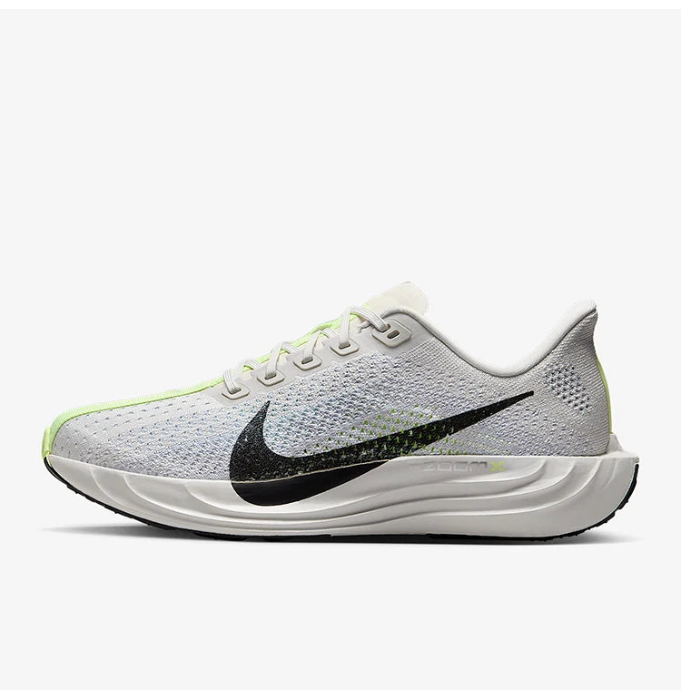 Nike Authentic Pegasus Plus løbesko til kvinder i mesh FQ7261-102