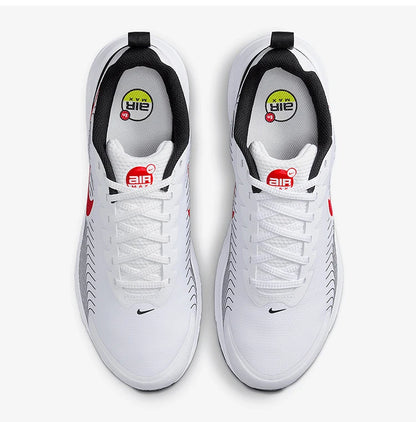 Oryginalne, męskie, niskie buty sportowe Nike z amortyzacją i odporne na zużycie, przeznaczone do biegania, model FD4329-104