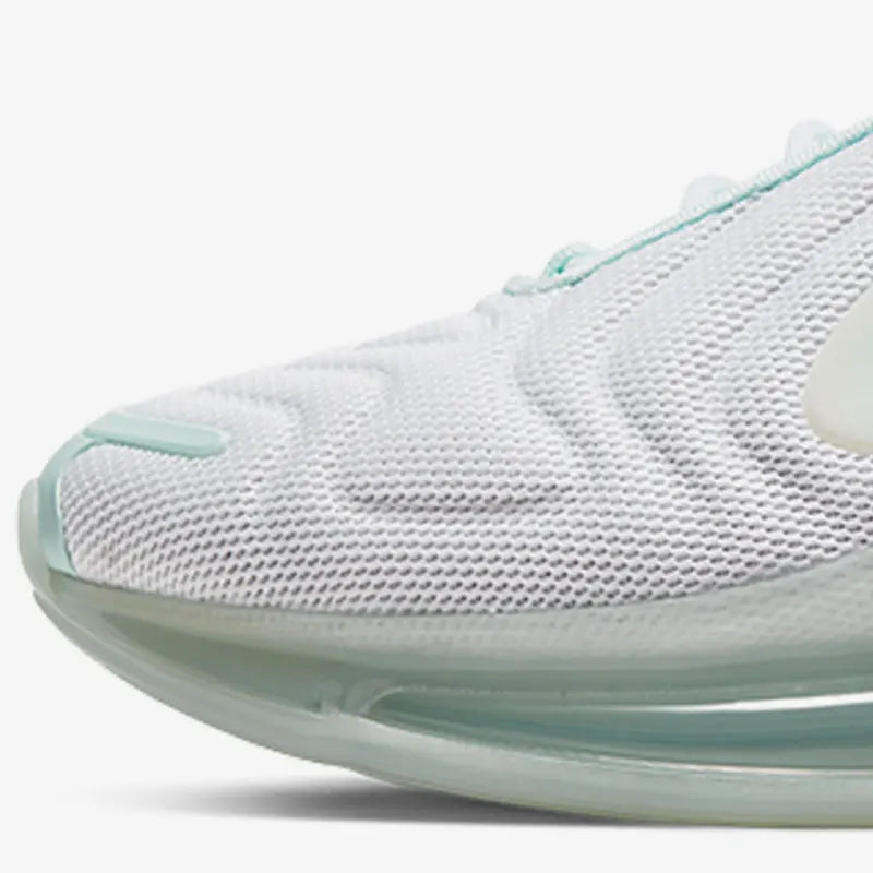 Nike Authentic AIR MAX 720 SE Women's Sports Air Cushion Running Shoes CJ0632-101