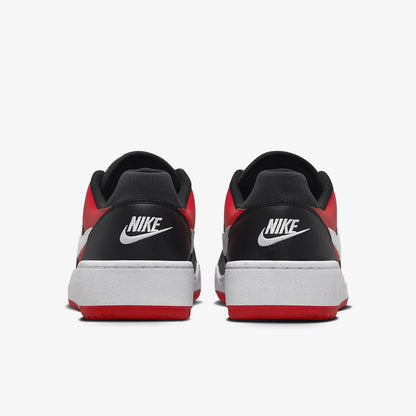 Pánské sportovní boty Nike Authentic Full Force Low s nízkým svrškem a šněrováním FB1362-003