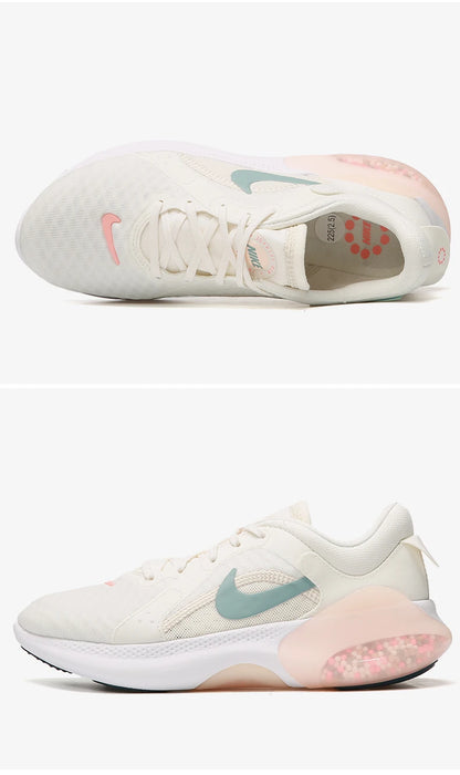 Nike Authentic Joyride Dual Run 2 Women's Pebble Running Shoes CT0311-104