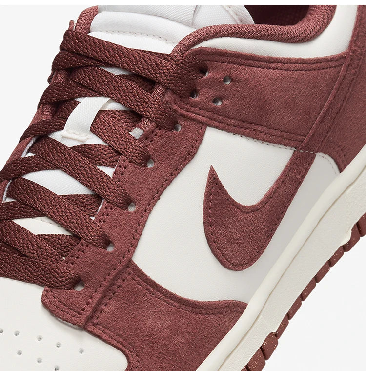 Nike Ufficiale - Sneakers classiche da donna Dunk Low, leggere, basse e casual HJ7673-002