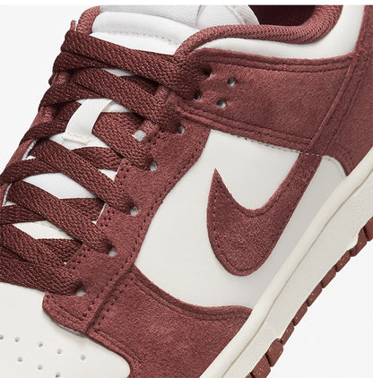 Nike Ufficiale - Sneakers classiche da donna Dunk Low, leggere, basse e casual HJ7673-002