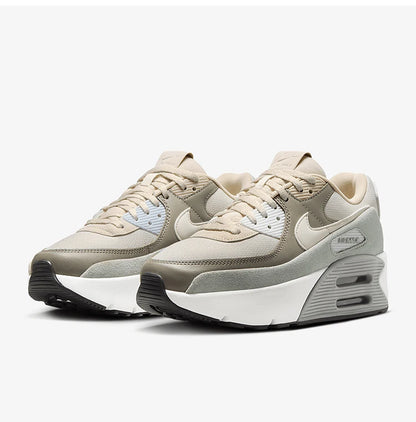 Scarpe da corsa da donna Nike Air Max 90 LV8 originali FD4328-108