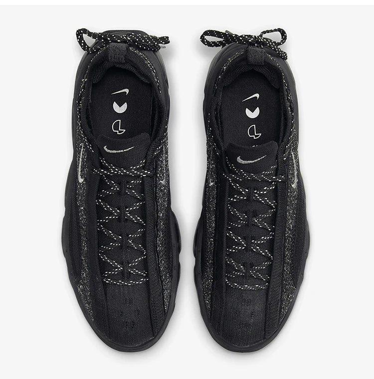 Pantofi de alergare Nike autentici, de vară, noi, cu talpă înaltă și amortizare, pentru femei, model FD2149-600