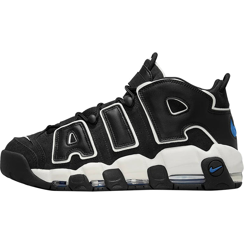 Scarpe da basket da uomo Nike Authentic Air More Uptempo '96 FB8883-001