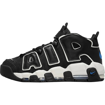 Scarpe da basket da uomo Nike Authentic Air More Uptempo '96 FB8883-001