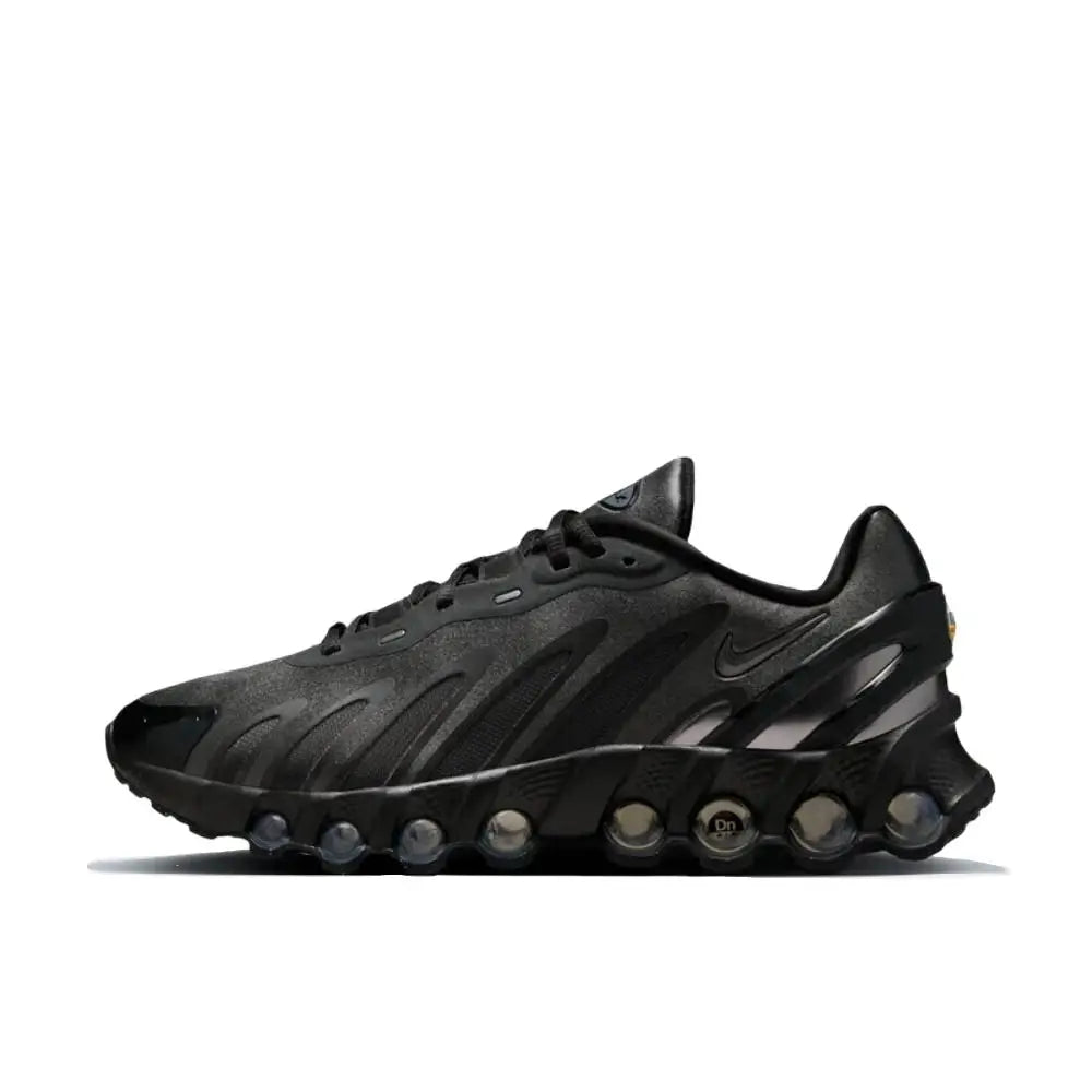 Unisexové běžecké boty Nike Air Max DN8 s dynamickým vzduchovým odpružením, pohodlné tenisky pro každodenní nošení FQ7860-002