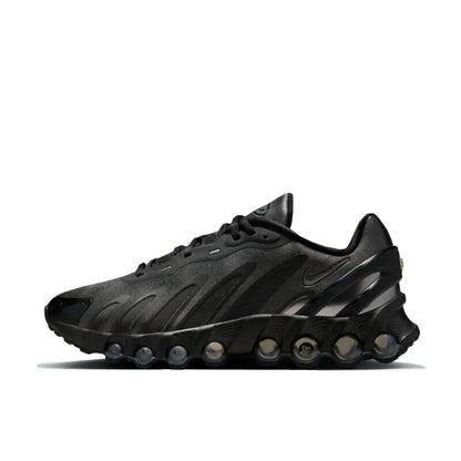 Unisexové běžecké boty Nike Air Max DN8 s dynamickým vzduchovým odpružením, pohodlné tenisky pro každodenní nošení FQ7860-002