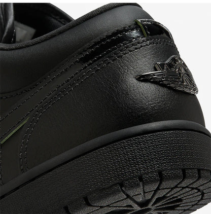Oryginalne męskie klasyczne trampki Nike JORDAN z amortyzacją, do codziennego noszenia, wiązane HM3690-001