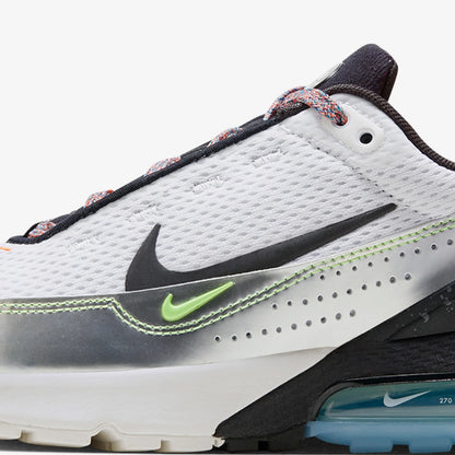 Nike Official Authentic New Unisex Breathable Thick Sole Air Cushion Running Shoes FN8885-101