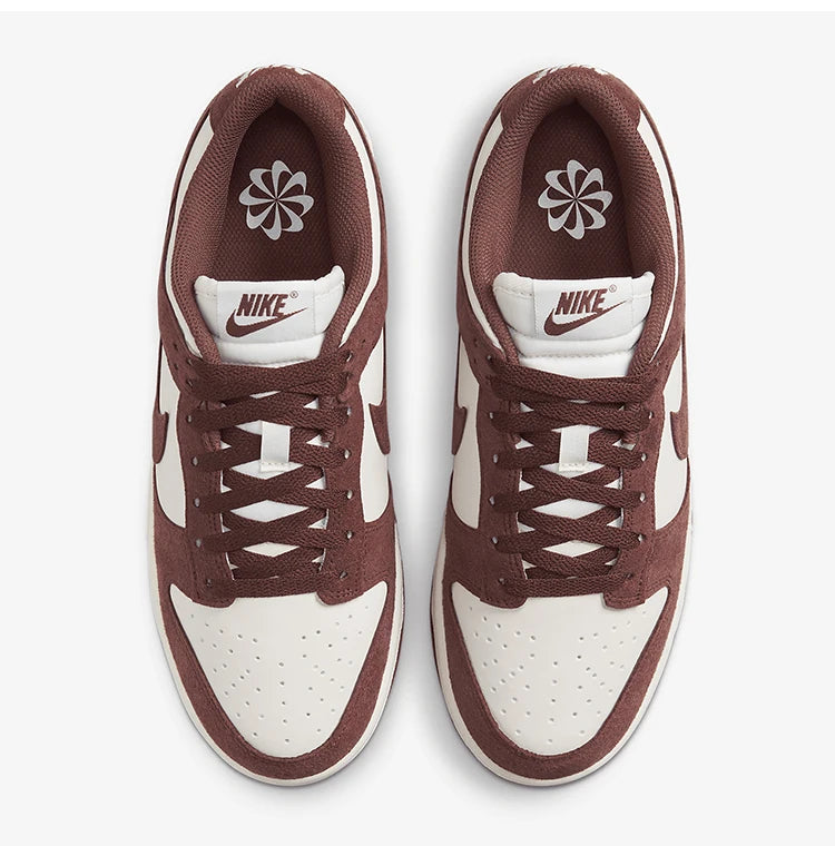 Nike Ufficiale - Sneakers classiche da donna Dunk Low, leggere, basse e casual HJ7673-002